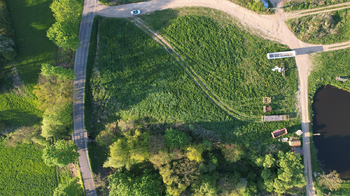 Prodej pozemku 4980 m², Louňovice pod Blaníkem