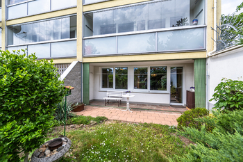 Prodej bytu 3+1 v osobním vlastnictví 72 m², Praha 8 - Kobylisy
