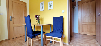 Pronájem bytu 1+1 v osobním vlastnictví 30 m², Mohelnice