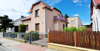 Pronájem bytu 1+1 v osobním vlastnictví 30 m², Mohelnice