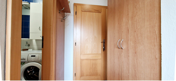 Pronájem bytu 1+1 v osobním vlastnictví 30 m², Mohelnice