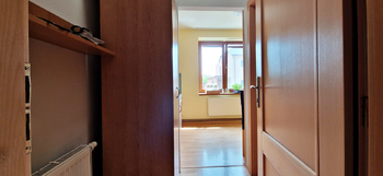 Pronájem bytu 1+1 v osobním vlastnictví 30 m², Mohelnice