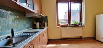 Pronájem bytu 1+1 v osobním vlastnictví 30 m², Mohelnice