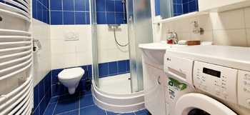 Pronájem bytu 1+1 v osobním vlastnictví 30 m², Mohelnice