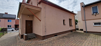 Pronájem bytu 1+1 v osobním vlastnictví 30 m², Mohelnice