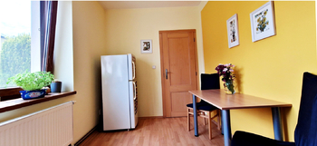 Pronájem bytu 1+1 v osobním vlastnictví 30 m², Mohelnice