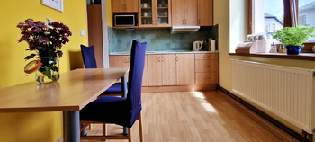 Pronájem bytu 1+1 v osobním vlastnictví 30 m², Mohelnice