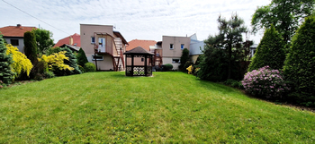 Pronájem bytu 1+1 v osobním vlastnictví 30 m², Mohelnice
