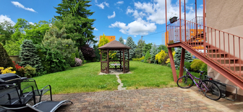 Pronájem bytu 1+1 v osobním vlastnictví 30 m², Mohelnice