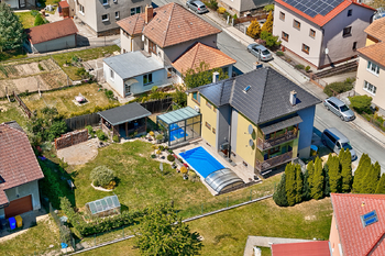 Prodej domu 170 m², Dolní Loučky