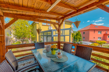 Prodej domu 170 m², Dolní Loučky