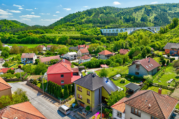 Prodej domu 170 m², Dolní Loučky