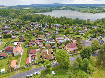 Prodej domu 110 m², Cheb