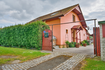 Prodej domu 110 m², Cheb