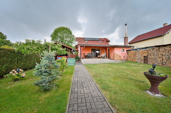 Prodej domu 110 m², Cheb