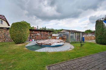 Prodej domu 110 m², Cheb