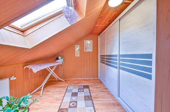 Prodej domu 110 m², Cheb