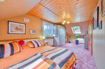 Prodej domu 110 m², Cheb