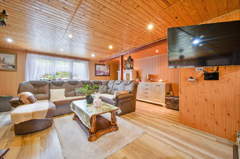 Prodej domu 110 m², Cheb