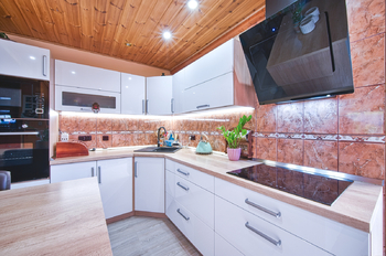 Prodej domu 110 m², Cheb