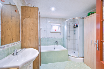 Prodej domu 110 m², Cheb