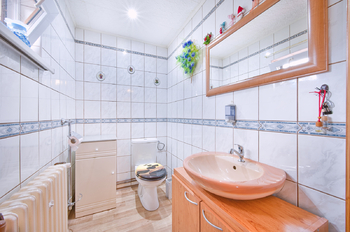 Prodej domu 110 m², Cheb