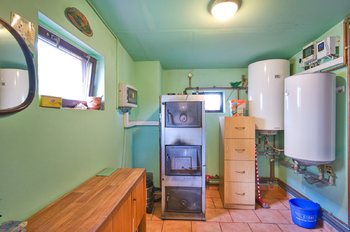 Prodej domu 110 m², Cheb