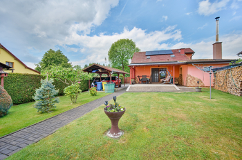 Prodej domu 110 m², Cheb