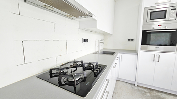 Prodej bytu 2+1 v osobním vlastnictví 52 m², Brno