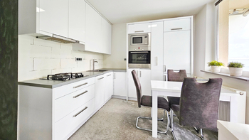 Prodej bytu 2+1 v osobním vlastnictví 52 m², Brno