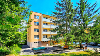 Prodej bytu 2+1 v osobním vlastnictví 52 m², Brno