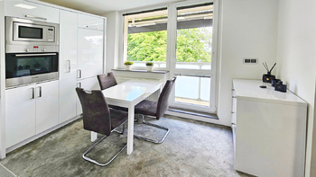 Prodej bytu 2+1 v osobním vlastnictví 52 m², Brno