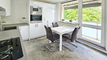 Prodej bytu 2+1 v osobním vlastnictví 52 m², Brno