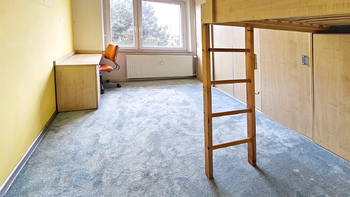 Prodej bytu 2+1 v osobním vlastnictví 52 m², Brno
