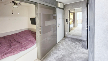 Prodej bytu 2+1 v osobním vlastnictví 52 m², Brno