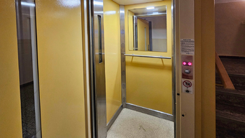 Prodej bytu 2+1 v osobním vlastnictví 52 m², Brno