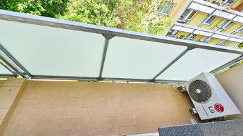 Prodej bytu 2+1 v osobním vlastnictví 52 m², Brno