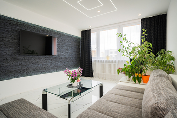 Prodej bytu 3+1 v osobním vlastnictví 71 m², Praha 8 - Bohnice
