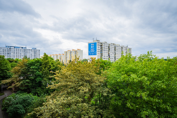 Prodej bytu 3+1 v osobním vlastnictví 71 m², Praha 8 - Bohnice