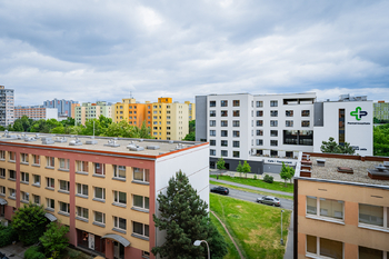 Prodej bytu 3+1 v osobním vlastnictví 71 m², Praha 8 - Bohnice