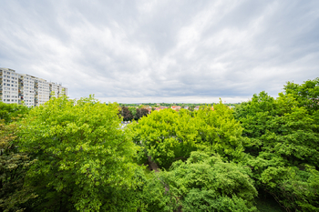 Prodej bytu 3+1 v osobním vlastnictví 71 m², Praha 8 - Bohnice