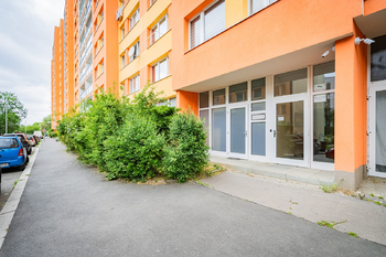 Prodej bytu 3+1 v osobním vlastnictví 71 m², Praha 8 - Bohnice