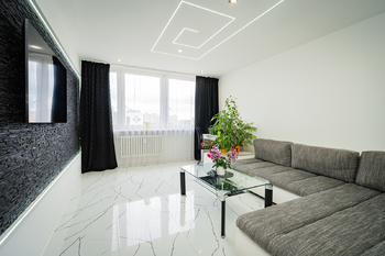 Prodej bytu 3+1 v osobním vlastnictví 71 m², Praha 8 - Bohnice
