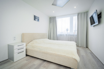 Prodej bytu 3+1 v osobním vlastnictví 71 m², Praha 8 - Bohnice