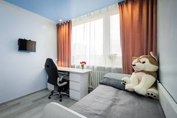 Prodej bytu 3+1 v osobním vlastnictví 71 m², Praha 8 - Bohnice