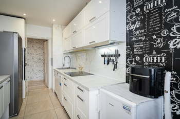 Prodej bytu 3+1 v osobním vlastnictví 71 m², Praha 8 - Bohnice