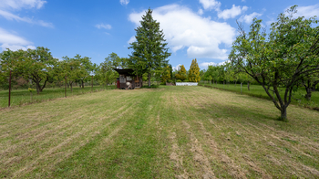 Prodej chaty / chalupy 16 m², Slavkov u Brna