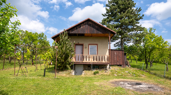 Prodej chaty / chalupy 16 m², Slavkov u Brna