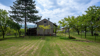 Prodej chaty / chalupy 16 m², Slavkov u Brna