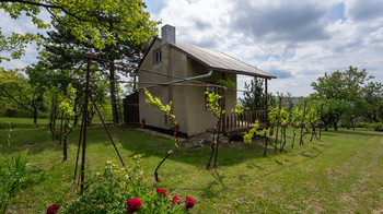Prodej chaty / chalupy 16 m², Slavkov u Brna